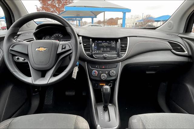 used 2019 Chevrolet Trax car, priced at $15,000