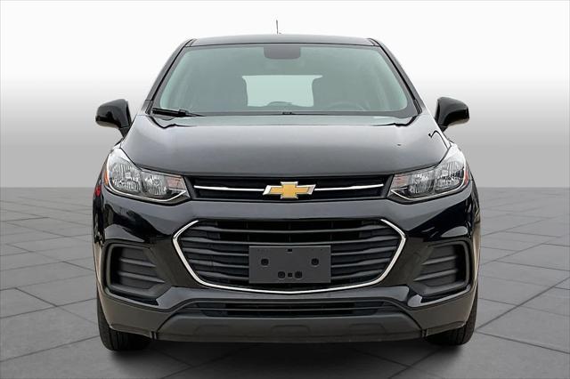 used 2019 Chevrolet Trax car, priced at $15,000