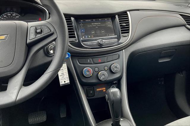 used 2019 Chevrolet Trax car, priced at $15,000