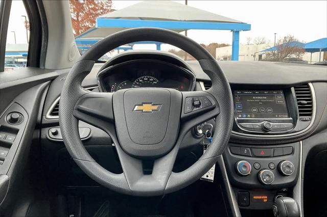 used 2019 Chevrolet Trax car, priced at $15,000