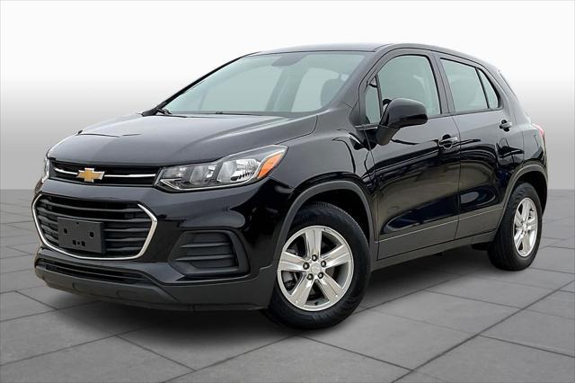 used 2019 Chevrolet Trax car, priced at $15,799