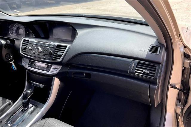 used 2013 Honda Accord car, priced at $11,299