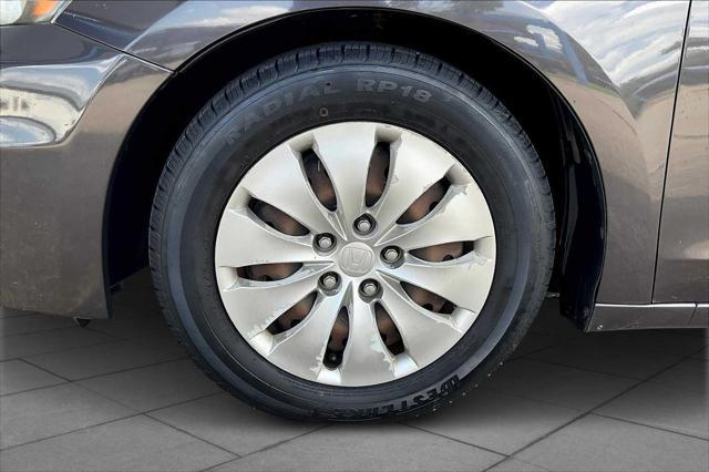 used 2012 Honda Accord car, priced at $6,999
