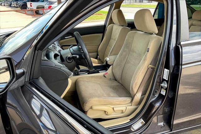 used 2012 Honda Accord car, priced at $6,999