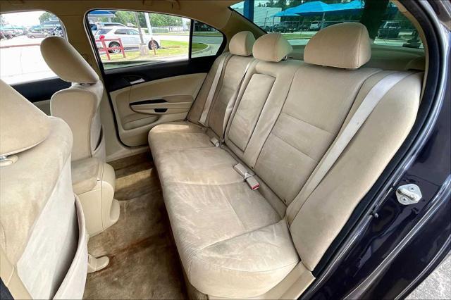 used 2012 Honda Accord car, priced at $6,999