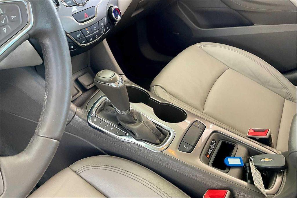 used 2017 Chevrolet Cruze car, priced at $14,453