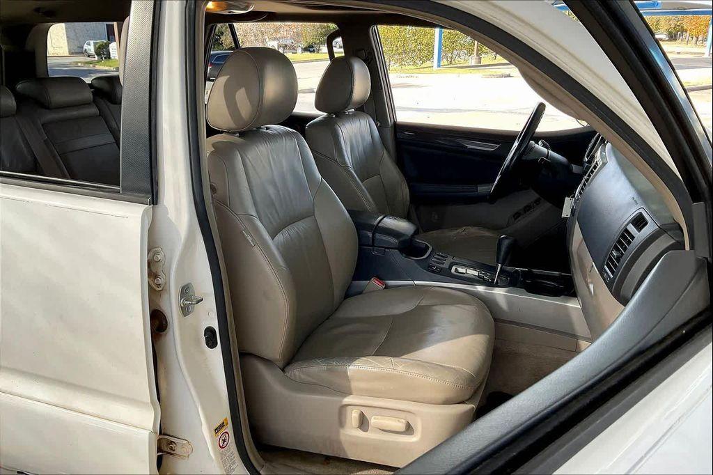 used 2004 Toyota 4Runner car, priced at $5,000