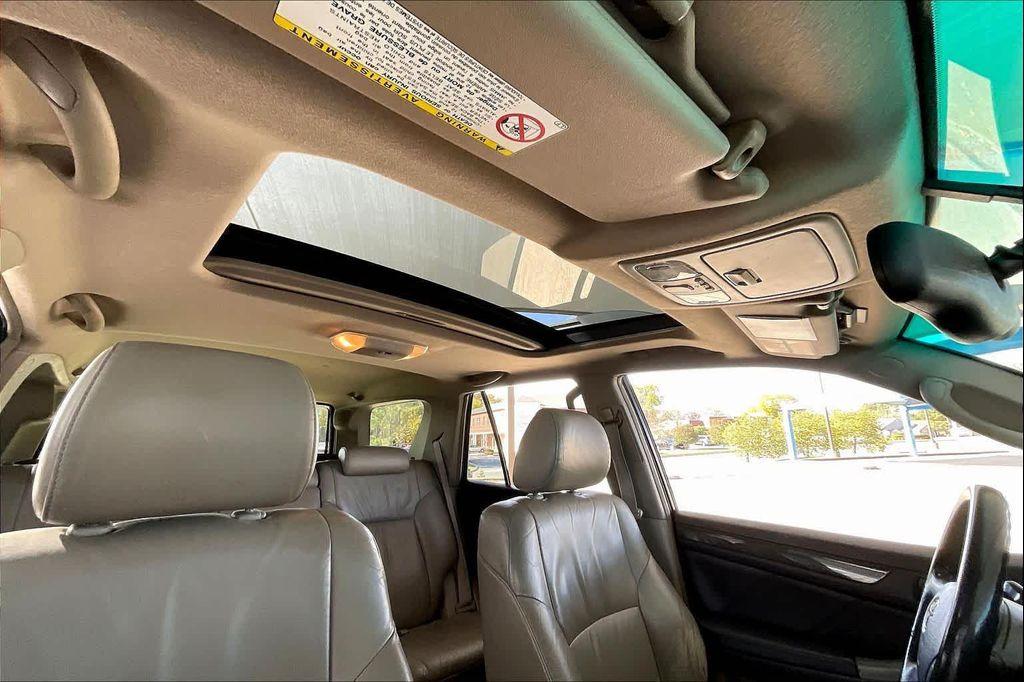 used 2004 Toyota 4Runner car, priced at $5,000