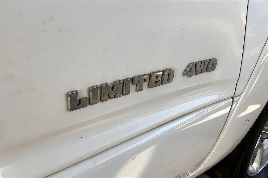 used 2004 Toyota 4Runner car, priced at $5,000