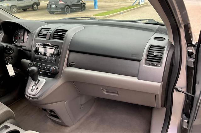 used 2007 Honda CR-V car, priced at $3,999