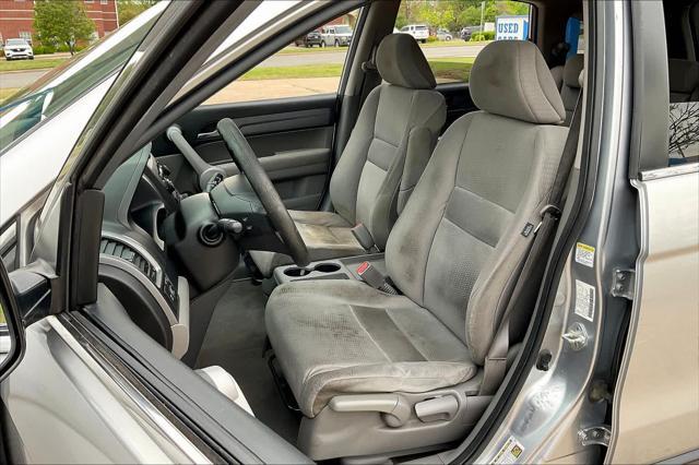 used 2007 Honda CR-V car, priced at $3,999