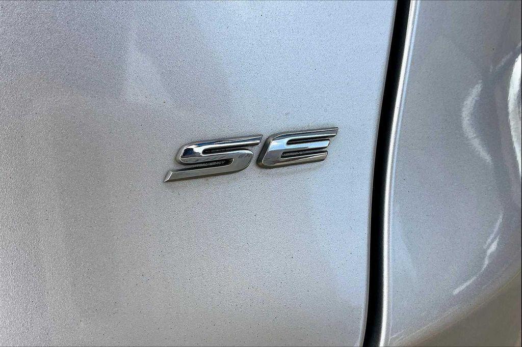 used 2015 Ford Fusion car, priced at $5,599
