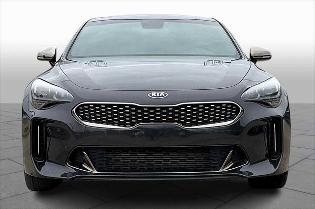 used 2019 Kia Stinger car, priced at $22,599