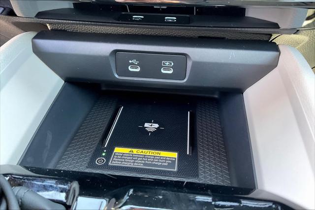 new 2025 Honda Accord Hybrid car, priced at $36,545