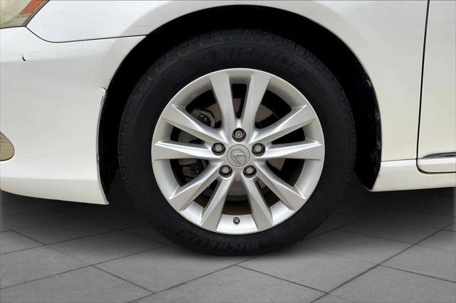 used 2010 Lexus ES 350 car, priced at $5,999