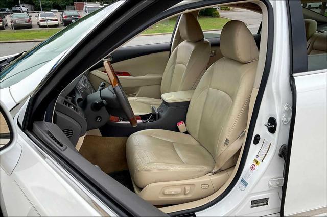 used 2010 Lexus ES 350 car, priced at $5,999