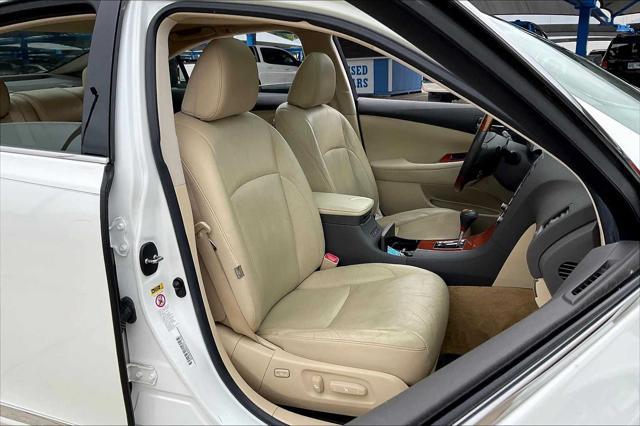 used 2010 Lexus ES 350 car, priced at $5,999