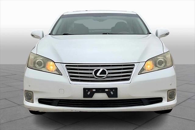 used 2010 Lexus ES 350 car, priced at $5,999
