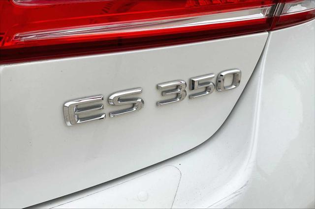 used 2010 Lexus ES 350 car, priced at $5,999