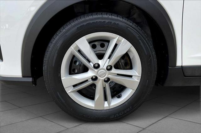 used 2021 Nissan Kicks car, priced at $15,999