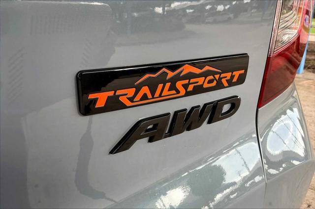 used 2022 Honda Passport car, priced at $33,599