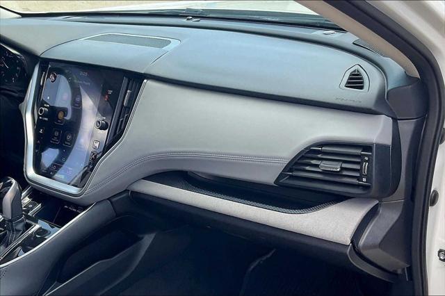 used 2023 Subaru Legacy car, priced at $22,699