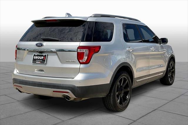 used 2016 Ford Explorer car, priced at $11,999