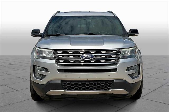 used 2016 Ford Explorer car, priced at $11,999