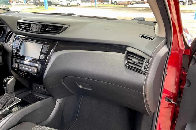 used 2019 Nissan Rogue Sport car, priced at $17,899