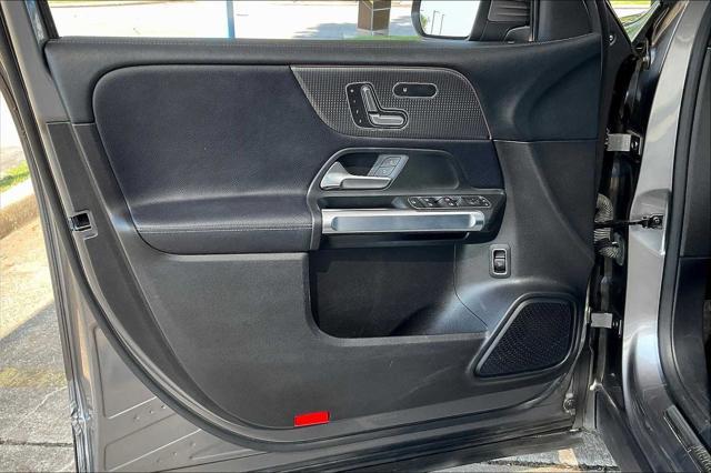 used 2020 Mercedes-Benz GLB 250 car, priced at $22,599