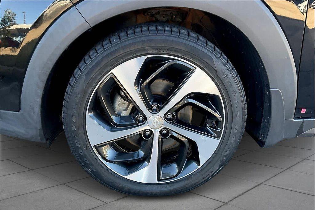 used 2016 Hyundai Tucson car, priced at $7,999