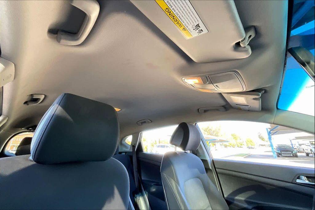 used 2016 Hyundai Tucson car, priced at $7,999