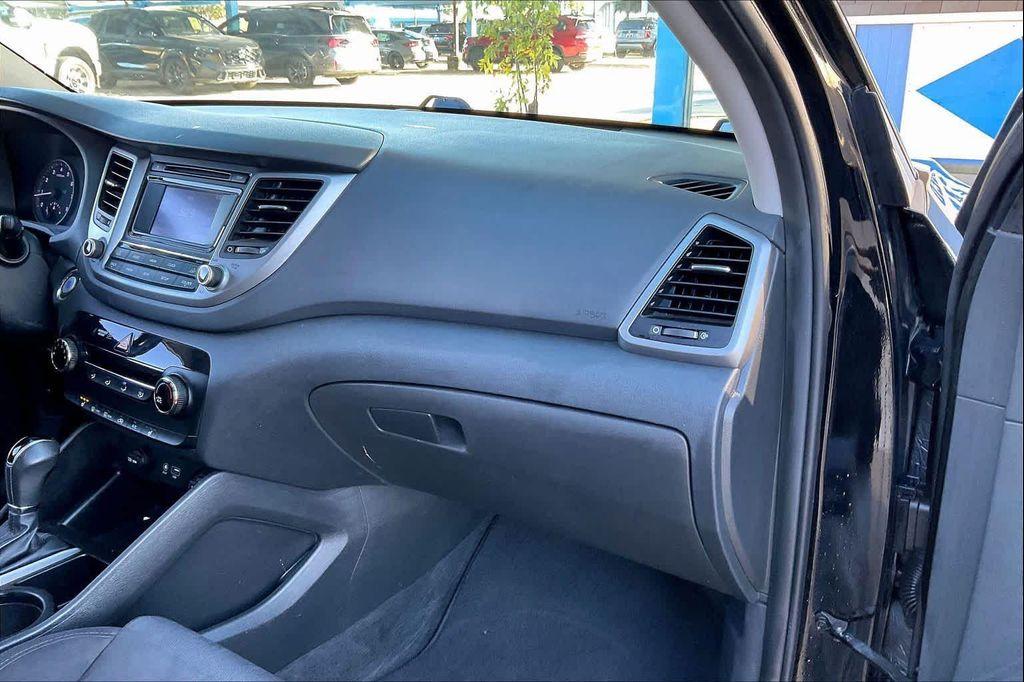 used 2016 Hyundai Tucson car, priced at $7,999