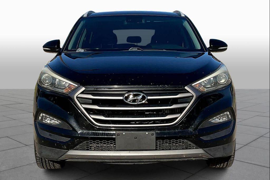 used 2016 Hyundai Tucson car, priced at $7,999