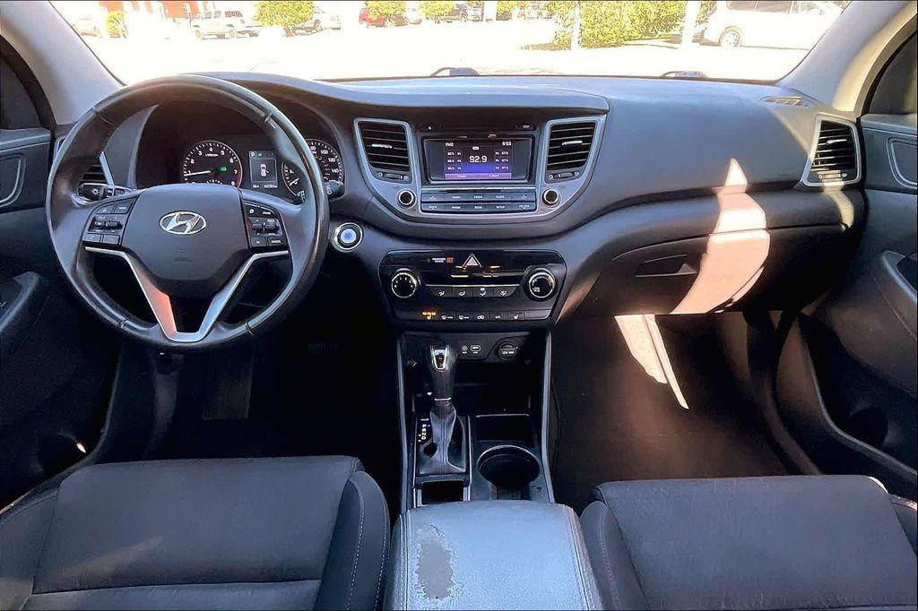 used 2016 Hyundai Tucson car, priced at $7,999