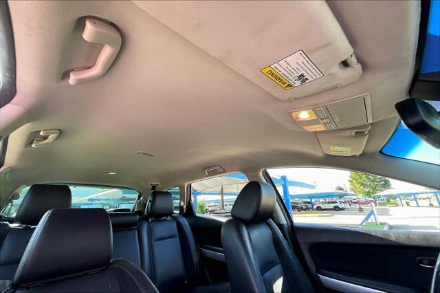 used 2015 Mazda CX-9 car, priced at $8,999