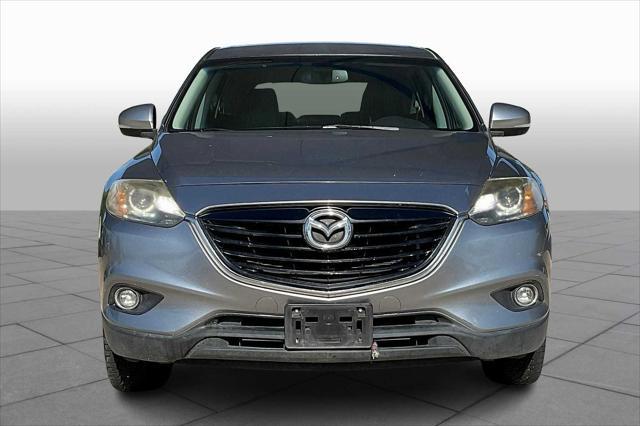 used 2015 Mazda CX-9 car, priced at $8,999