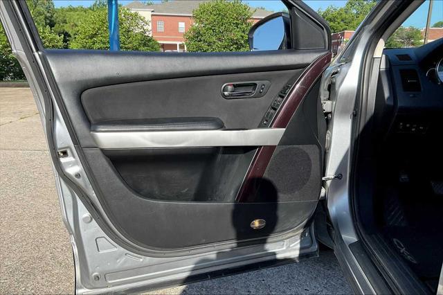 used 2015 Mazda CX-9 car, priced at $8,999