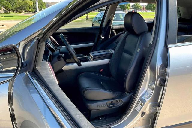 used 2015 Mazda CX-9 car, priced at $8,999