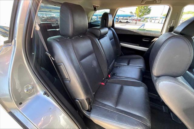 used 2015 Mazda CX-9 car, priced at $8,999