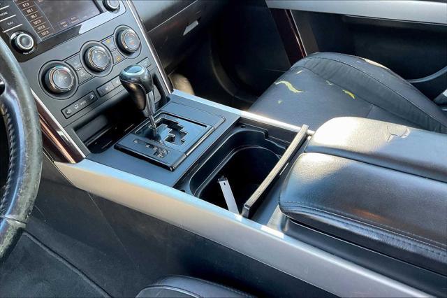 used 2015 Mazda CX-9 car, priced at $8,999