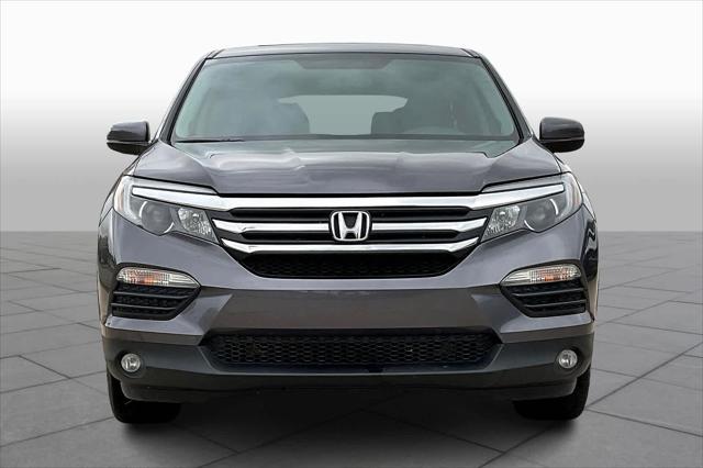 used 2017 Honda Pilot car, priced at $18,999