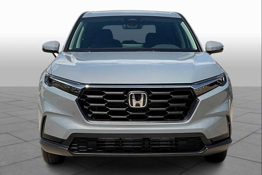new 2026 Honda CR-V car, priced at $32,075