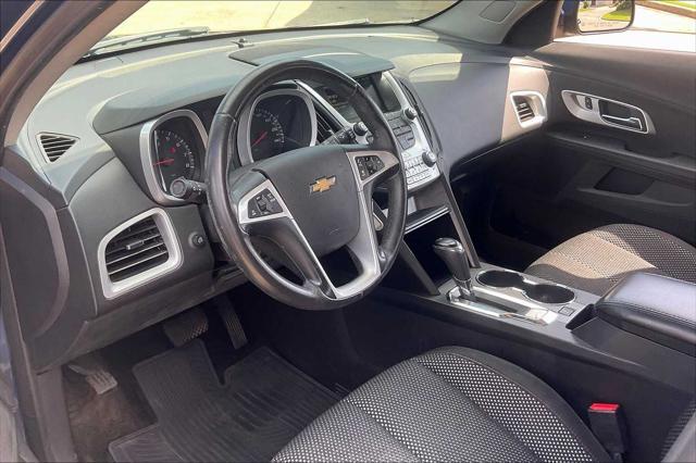 used 2017 Chevrolet Equinox car, priced at $10,999