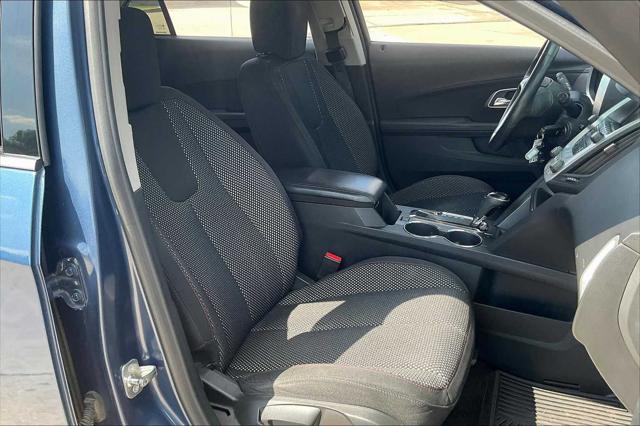 used 2017 Chevrolet Equinox car, priced at $10,999