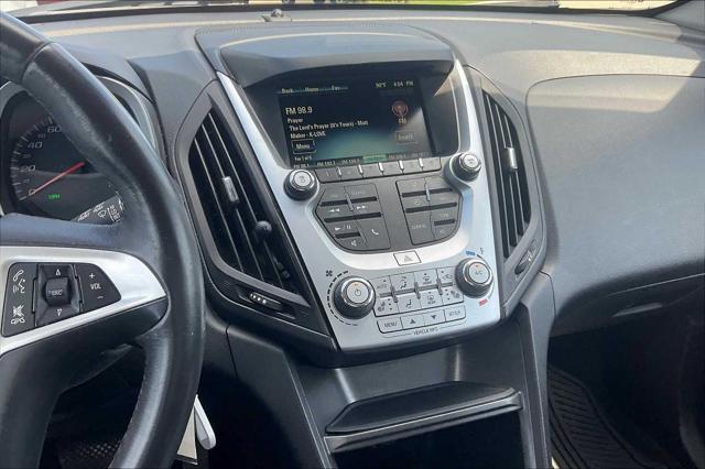 used 2017 Chevrolet Equinox car, priced at $10,999