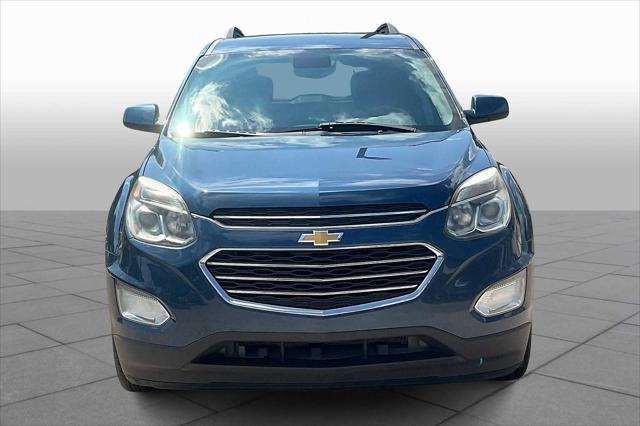 used 2017 Chevrolet Equinox car, priced at $10,999