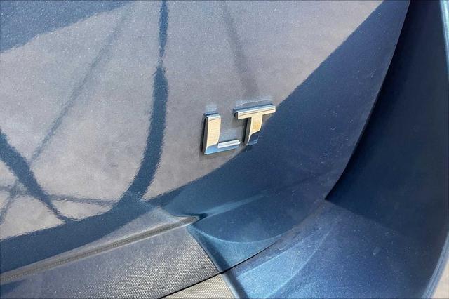 used 2017 Chevrolet Equinox car, priced at $10,999