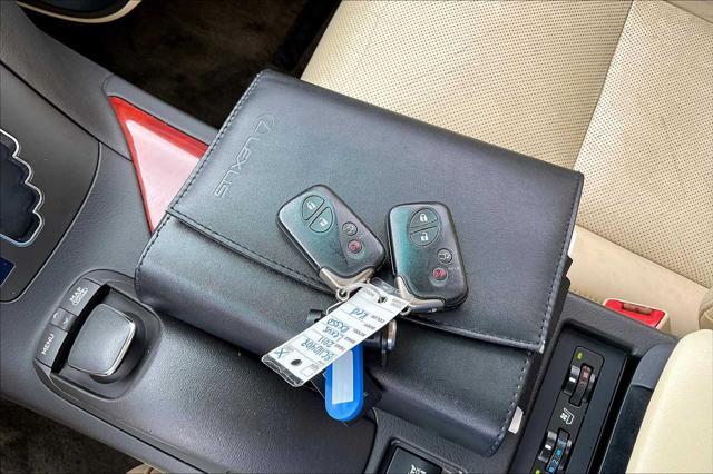 used 2011 Lexus RX 350 car, priced at $10,399
