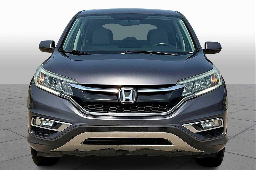 used 2016 Honda CR-V car, priced at $9,600